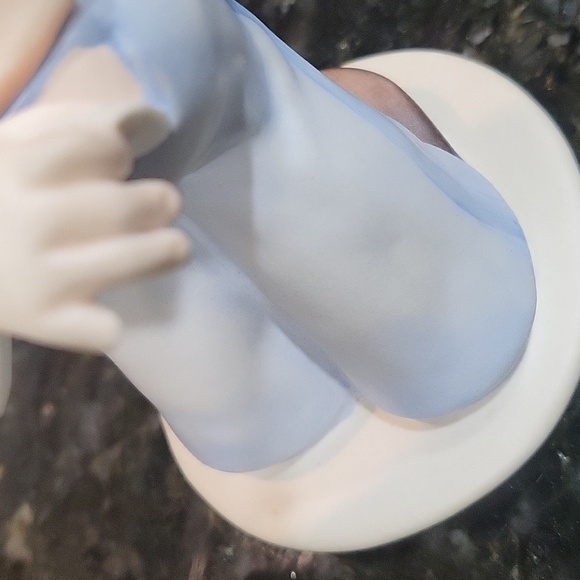 GOEBEL Collector’s Club Under The Big Top “Oops” Gerhard Skrobek 1986 #350 - Picture 7 of 7